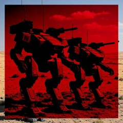 advanced talmudhammaden child-culling armaments