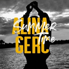 Alina Gerc - Summertime