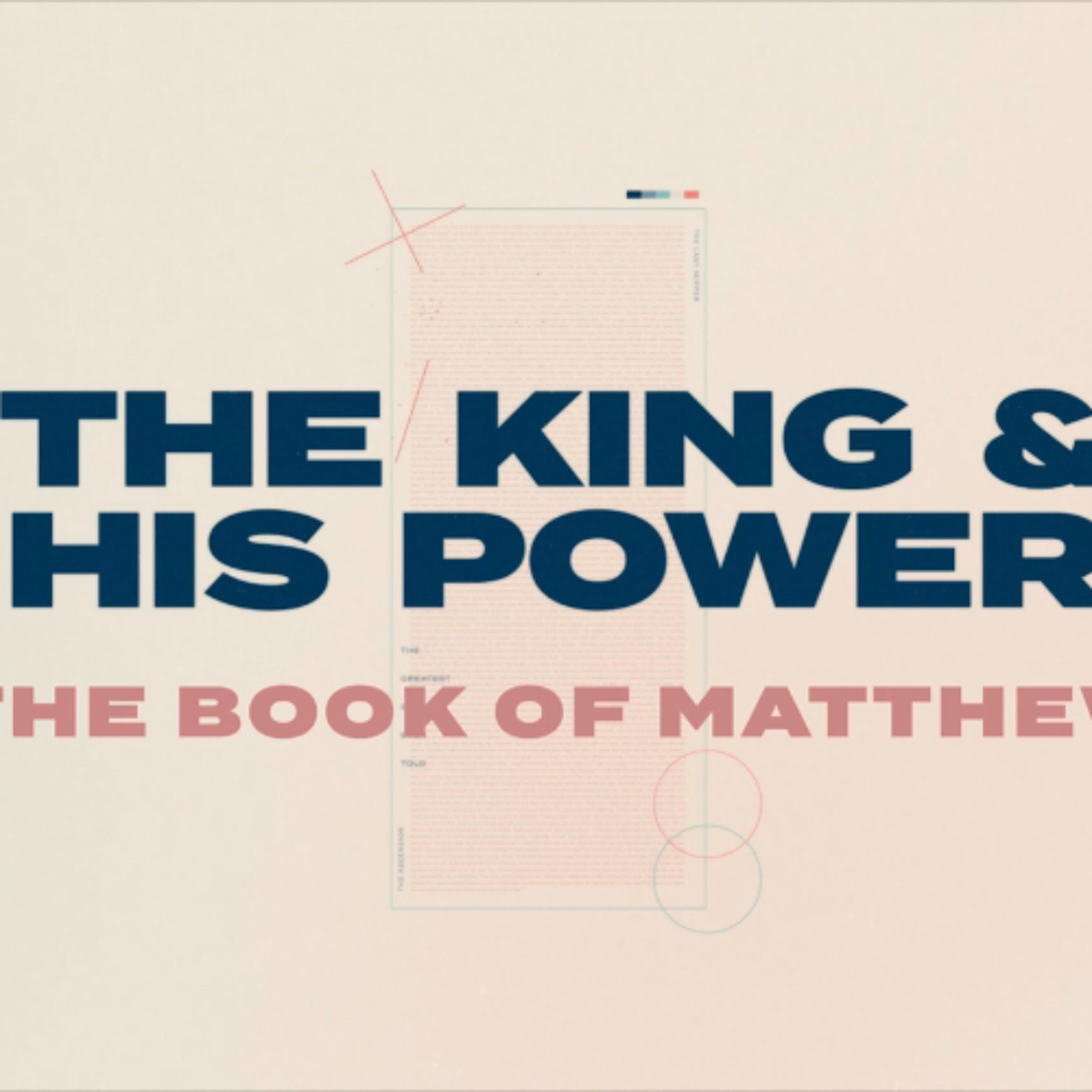 Taylors FBC Messages