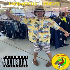 WOMP 011 - RIGS
