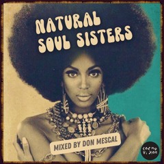 Natural Soul Sisters (Vinyl Set)