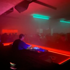 DJ Sets 🔪🥁