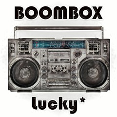 Boombox