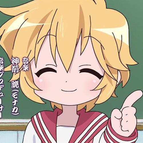 kawaii wet dream