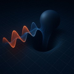 Unexplainable Complexity Of Reality - Déraillement Cosmique