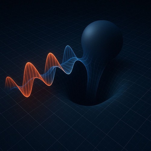 Unexplainable Complexity Of Reality - Déraillement Cosmique