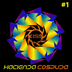 Hacienda Cospuda # 1 by Hartmut Kiss
