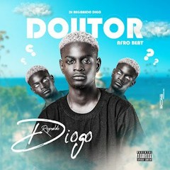 Dj Reginaldo Diogo - Doutor (Instrumental)