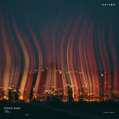 Premiere: Kotiēr - Static Soul [Rose Avenue]