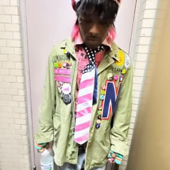 Lil Uzi Vert - Tap Dance (Barter16Era)