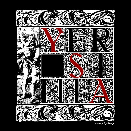 Yersinia [FULL EP]