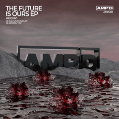 Procuro - The Future Is Ours