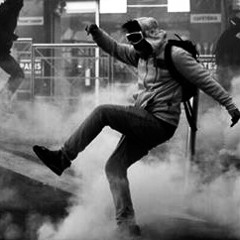 Frontkick