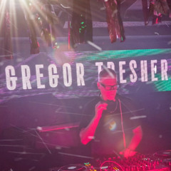 Gregor Tresher @ Die Rakete, Nuremberg, Germany, 01.01.2026