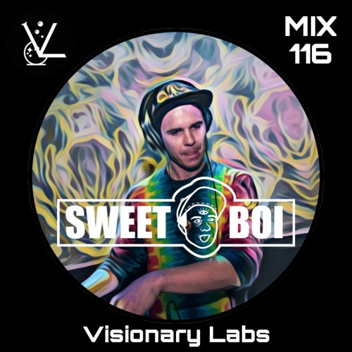 Exclusive Mix 116: Sweetboi (All Original)