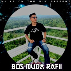 DJ•AF - DEAR DIARY (V2) × CINTA SAMPAI MATI (VIP) HARDMIX FUNKOT 2022 NONSTOP