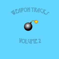 Weapon Tracks Vol. 2