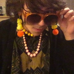 headache (by frank black)