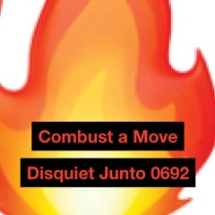 Disquiet0692-Fireoff