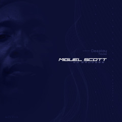 Miguel Scott - No grudges