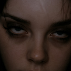 what the silence made me