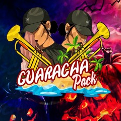 PACK GUARACHA 5 HALLOWEN (LINK IN BUY)