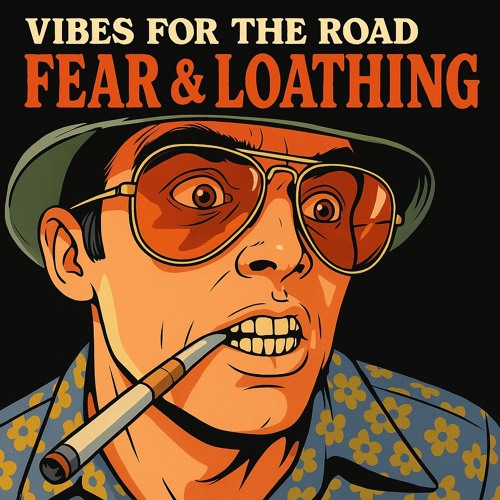 Vibes For The Road: Fear & Loathing