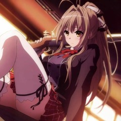 Antonia - Dinero_Nightcore