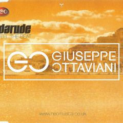 Darude Feel The Beat (Guiseppe Ottaviani Mashup) [Tay Avb Rework]