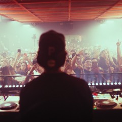 Duarte @ DRT Showcase + B2B Roddy Lima - Brasília, DF