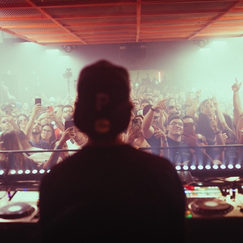 Duarte @ DRT Showcase + B2B Roddy Lima - Brasília, DF