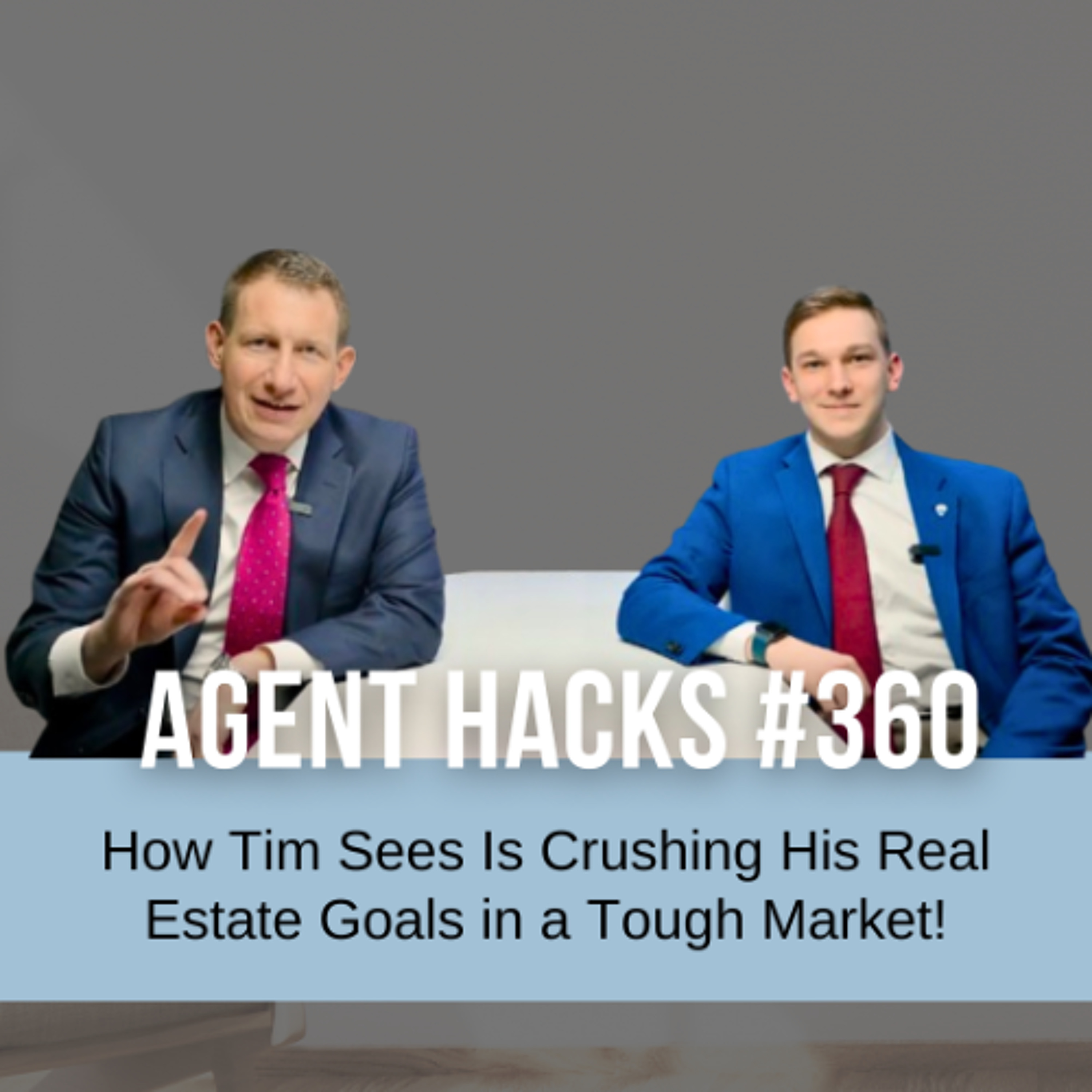 The Tom Toole Sales Group Podcast