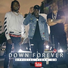 Down Forever - Cory North x Fetty Wap