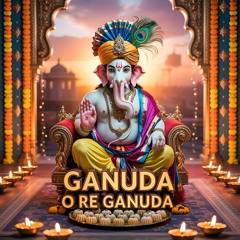 Ganuda O Re Ganuda