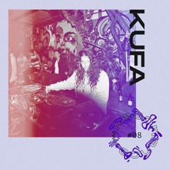 Resonance mix 008: Kufa