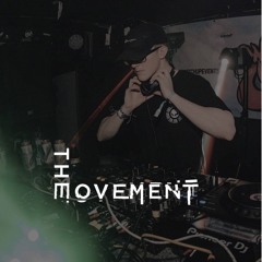 THE MOVEMENT MONDAY MIX 07 - SKELLEY