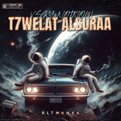 MiniMix - T7WELAT ALSURAA 🤣 [ Dj NoTNoW - Dj V Sky ]
