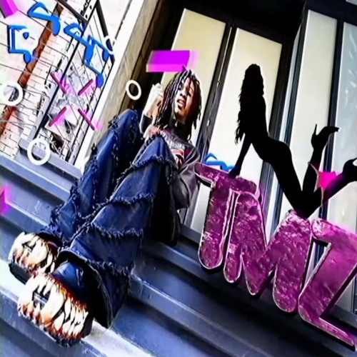 2025 Prettifun + Pierre type beat - "Ice Cream"