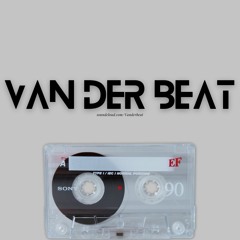 RadioShow#1 @Mixed By Van der Beat