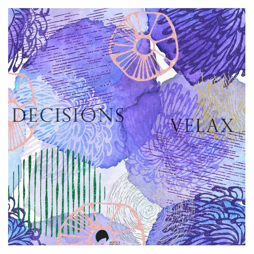 Velax - Rhythm Control (Fedorovski Remix) - NEW NOW