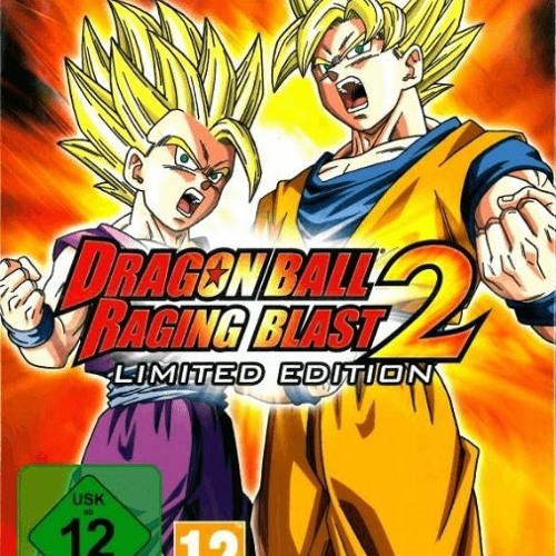 Stream Dragon Ball Z Raging Blast 2 Pc Game Free Download 82 EXCLUSIVE from  April | Listen online for free on SoundCloud