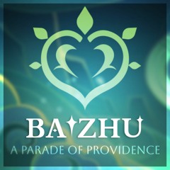 A Parade of Providence - Baizhu Trailer Music (Sumes Cover) | Genshin Impact v.3.6 OST