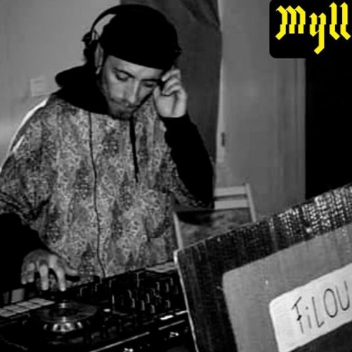 MYLL PODCAST #4 - NEFASTE