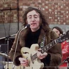 Dig A Pony (Beatles Instrumental Cover)