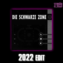 LDC - Die Schwarze Zone (Noxious Element Remix)