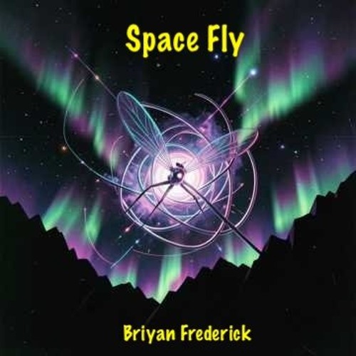Space Fly (cover) (Briyan Fredrick)