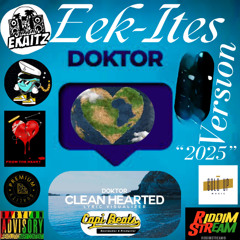 Doktor  - Clean Heart [Ekaitz Version] "2025"