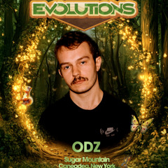 Road to Evolutions Mix (Live at E Forest)