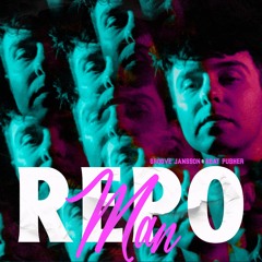 Repo Man [instr.] (feat. Beat Pusher)