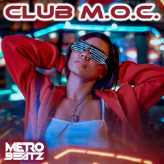 Club M.O.C. (Aired On MOCRadio 11-12-22)